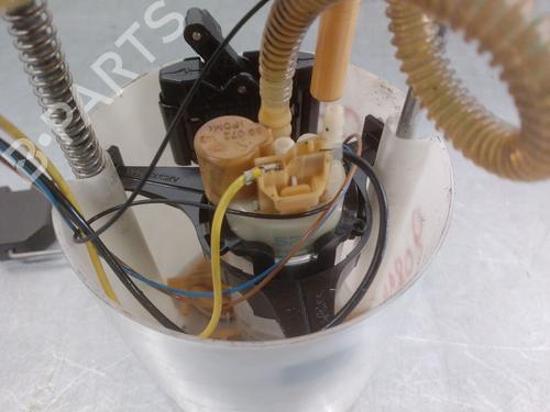 Fuel pump VW PASSAT B6 (3C2) 2.0 TDI 16V | BP19265342M76 