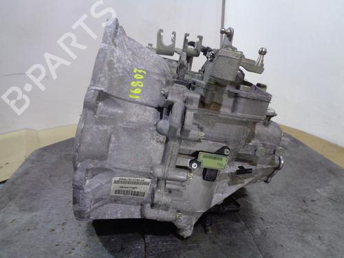Gearbox MINI MINI Convertible (R57) Cooper D | BP12055789M3 - Image 4