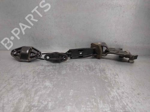 Hinge/Door check strap VW CADDY III Box Body/MPV (2KA, 2KH, 2CA, 2CH) 1.6 TDI | BP18417117C146 