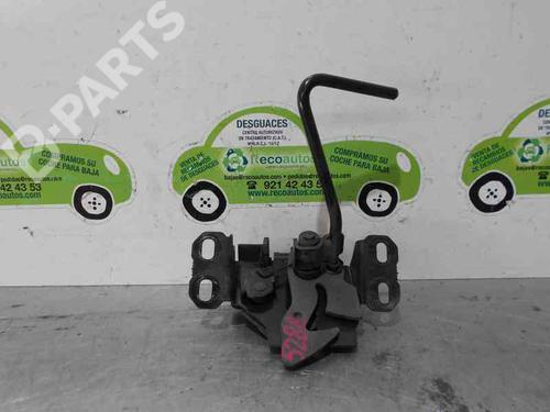 Used Hood lock Hood lock MERCEDES-BENZ A-CLASS (W168) A 160 (168.033, 168.133) (102 hp) 8790730 8790730