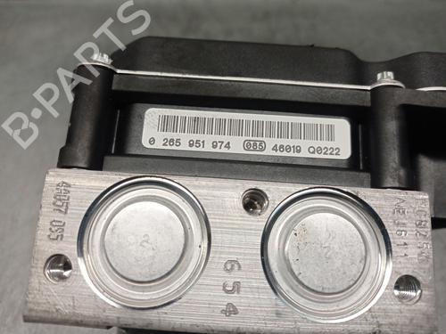 ABS pump BMW X1 (E84) sDrive 18 d | BP19924166M43 