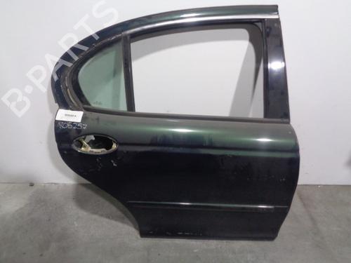 Used Right rear door JAGUAR X-TYPE I (X400) 2.1 V6 (156 hp) 2340982