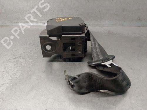 Rear right seatbelt SEAT IBIZA III (6L1) 1.9 TDI | BP19266934I28 