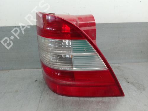 Right taillight MERCEDES-BENZ M-CLASS (W163) ML 400 CDI (163.128) | BP19309554C35 