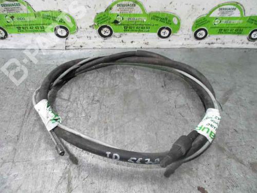 Used Hand brake Hand brake CITROËN BERLINGO Box Body/MPV (B9) 1.6 HDi 75 (75 hp) 8790761 8790761