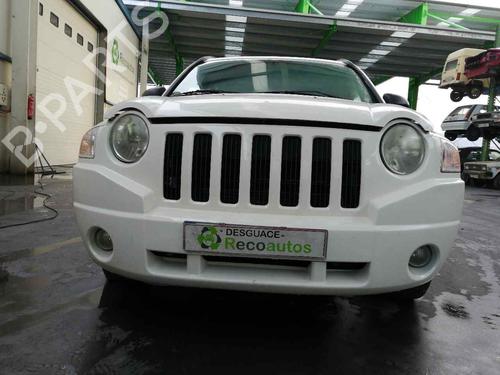 Bilradio JEEP COMPASS (MK49) 2.0 CRD 4x4 | BP11293185E6 