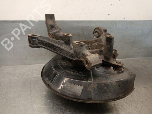 Achsschenkel links hinten OPEL VECTRA C (Z02) 1.9 CDTI (F69) | BP18908077M27 