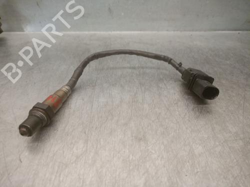 Elektronisk sensor KIA CEE'D Hatchback (ED) 1.6 CRDi 115 (115 hp) 19429241