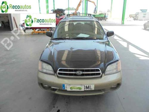 Gearbox SUBARU LEGACY III Estate (BH) 2.0 AWD (BH5) | BP2070012M3 