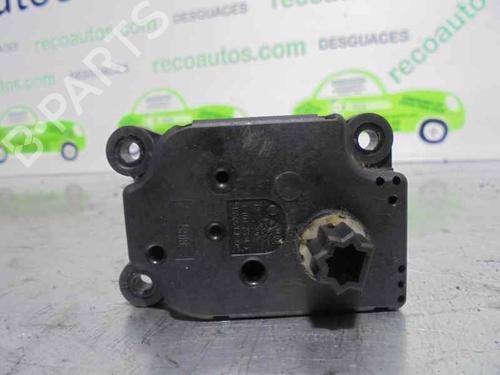 Heater blower motor PEUGEOT 207 (WA_, WC_) 1.4 16V | BP2066514M62 