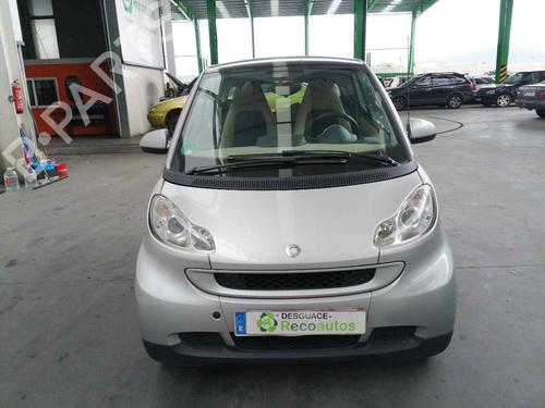 Venstre foran invendig håndtak SMART FORTWO Coupe (451) 1.0 (451.331, 451.380) | BP12057493I13 