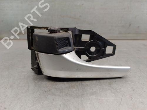 Used Front left interior door handle TOYOTA PRIUS (_W3_) 1.8 Hybrid (ZVW30) (136 hp) 19315767