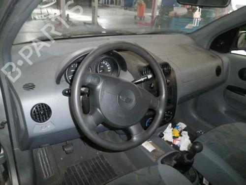 Engine control unit (ECU) DAEWOO KALOS (KLAS)  | BP2103648M57 