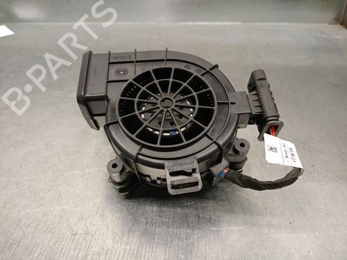 Used Heater blower motor MERCEDES-BENZ A-CLASS (W177) A 180 (177.084) (136 hp) 19152124
