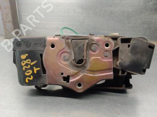 Rear left lock FIAT STILO (192_) 1.9 D Multijet | BP17645980C100 