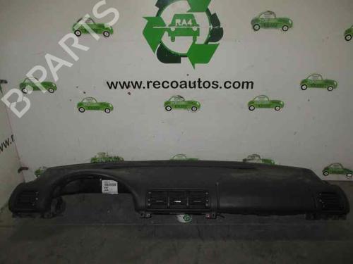 Used Dashboard MERCEDES-BENZ M-CLASS (W163) ML 270 CDI (163.113) (163 hp) 2116588