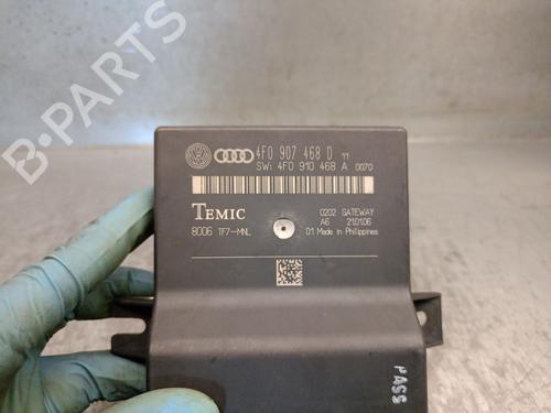 Electronic module AUDI A6 C6 (4F2) 2.0 TDI | BP19072952M83 