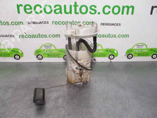 Fuel pump RENAULT LAGUNA III (BT0/1) 2.0 dCi (BT01, BT08, BT09, BT0E, BT0K, BT12, BT1C, BT1D,... (150 hp) 3014434