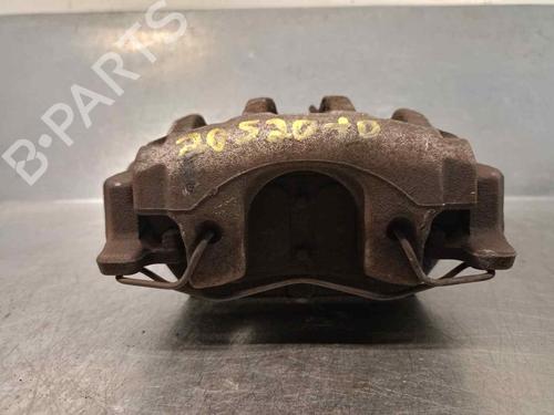 Right rear brake caliper FORD FOCUS II (DA_, HCP, DP) 1.8 TDCi | BP18122325M106 