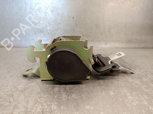 Rear center seatbelt CITROËN C3 Picasso (SH_) 1.6 HDi | BP19307559I27 