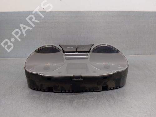 Instrument cluster SEAT IBIZA IV (6J5, 6P1) 1.6 TDI | BP18952310C47 