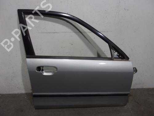Used Right front door MAZDA 323 F VI Hatchback (BJ) [1998-2004]  17716429
