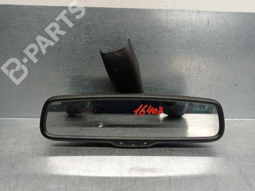 Used Rear mirror Rear mirror CHEVROLET CAPTIVA (C100, C140) 2.2 D (163 hp) 11011607 11011607