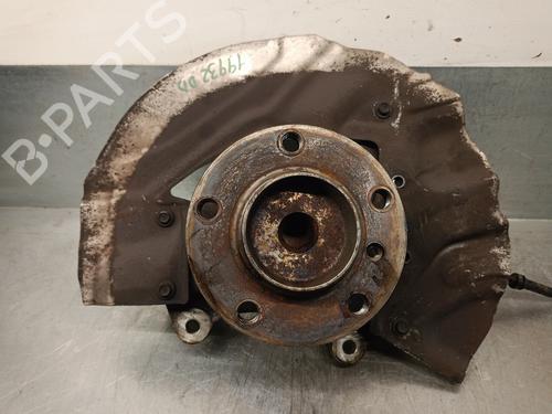 Right front steering knuckle BMW 7 (E65, E66, E67) 730 d | BP17970839M26 