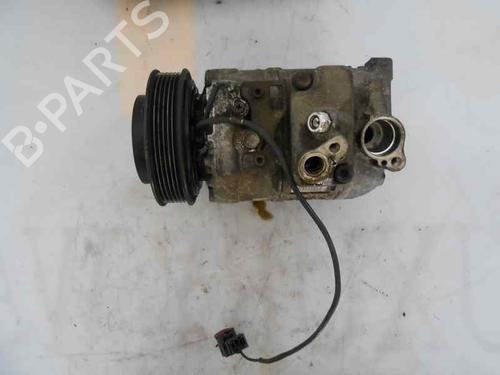 AC compressor SAAB 9-5 (YS3E) 3.0 TiD | BP2096139M34 