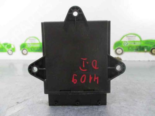 Comfort control module OPEL VECTRA C (Z02) 2.2 16V (F69) | BP2078578M56 
