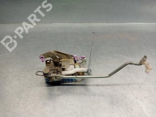 Used Front right lock Front right lock OPEL FRONTERA A (U92) 2.4 i (53MWL4) (125 hp) 10367936 10367936