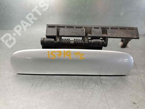 Used Rear left exterior door handle Rear left exterior door handle CITROËN XSARA PICASSO (N68) 2.0 HDi (90 hp) 10176613 10176613