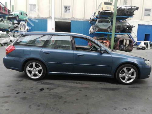 Injection rail SUBARU LEGACY IV Estate (BP) 3.0 R AWD (BPE) | BP15901181M98 