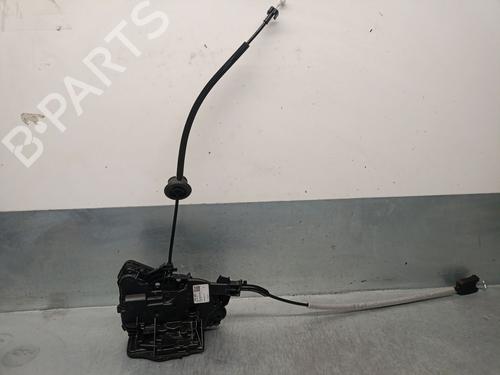 Rear right lock SEAT IBIZA V (KJ1, KJG) 1.0 TGI | BP19492391C99 