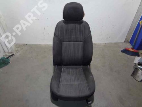 Used Right front seat Right front seat OPEL ASTRA J (P10) 1.7 CDTI (68) (125 hp) 8125743 8125743