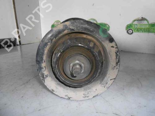 Right front shock absorber OPEL OMEGA B (V94) 2.5 TD (F69, M69, P69) | BP2112409M17 