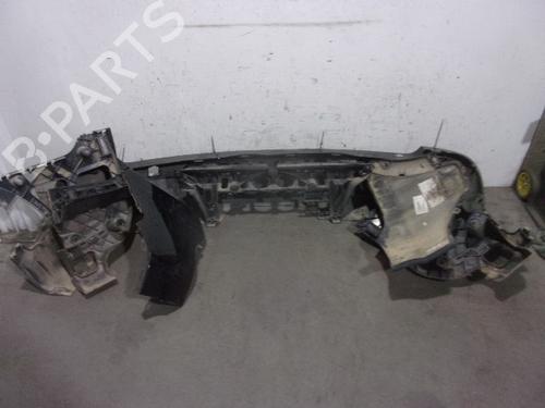 Rear bumper BMW X5 (E70) 3.0 d | BP18329817C8 