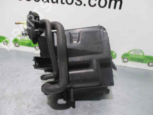 Air conditioning evaporator KIA JOICE (MTE1P) 2.0 | BP11670125M109 