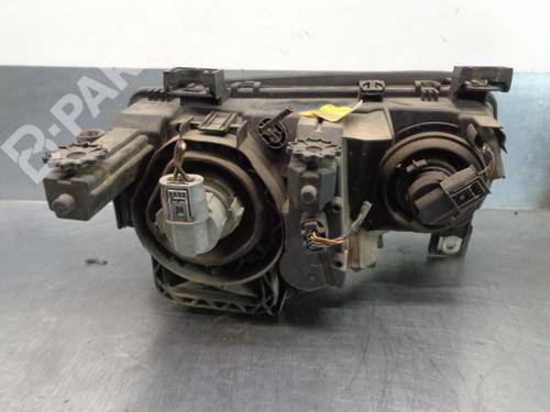 Left headlight BMW 3 Compact (E46)  | BP11020695C28  - Image 5