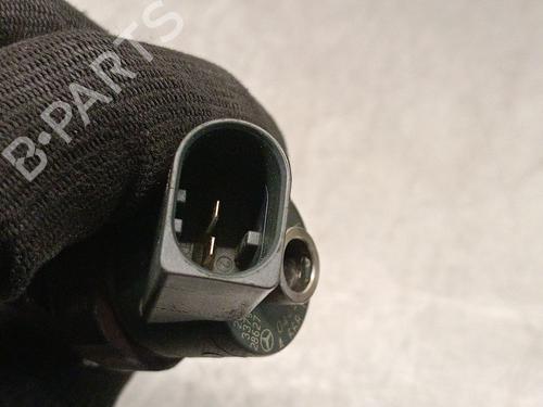 Injector MERCEDES-BENZ A-CLASS (W168) A 170 CDI (168.009, 168.109) | BP19784010M100 