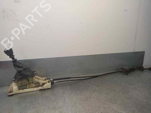 Used Gear lever KIA CEE'D Hatchback (ED) 1.6 CRDi 115 (115 hp) 18310726