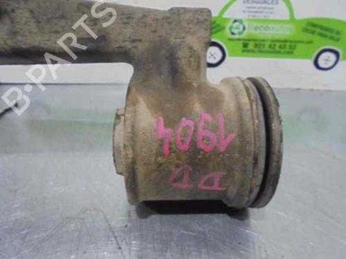 Right front suspension arm RENAULT MASTER II Bus (JD) 2.8 dTI | BP2238624M13 