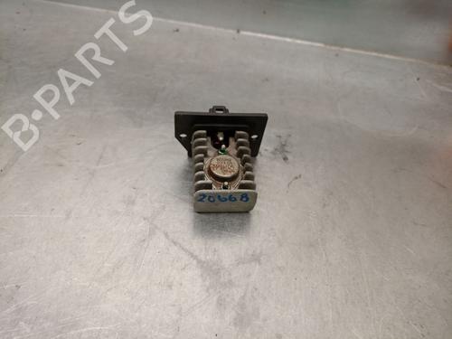 Heater resistor HYUNDAI SANTA FÉ I (SM) 2.0 CRDi 4x4 | BP19322714M108 