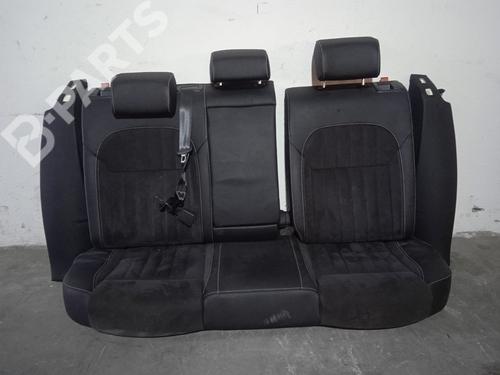 Used Rear seat Rear seat SKODA SUPERB III Estate (3V5) 2.0 TDI (150 hp) 10979540 10979540