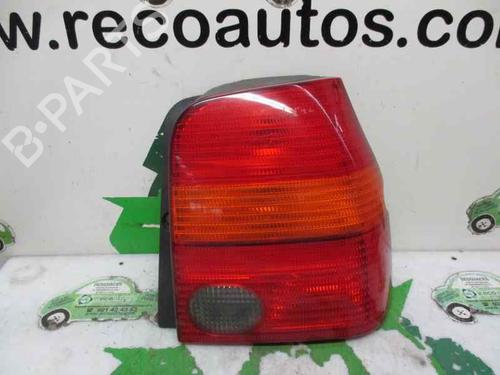 Used Right taillight SEAT AROSA (6H1) 1.4 (60 hp) 2244803