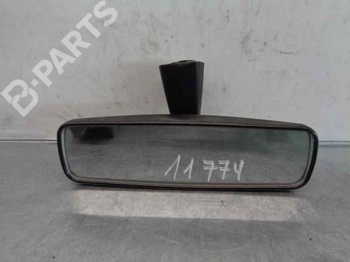 Used Rear mirror Rear mirror CITROËN C-ELYSEE (DD_) 1.6 VTi 115 (DDNFP0, DDNFP6, DDNFP9) (115 hp) 6308279 6308279