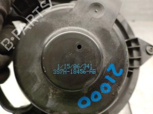 Heater blower motor FORD MONDEO III (B5Y) 2.0 TDCi | BP19321701M62 