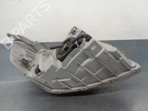 Left headlight CHEVROLET AVEO / KALOS Hatchback (T250, T255) 1.4 | BP17985143C28 