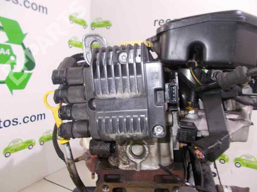 Motor OPEL ASTRA G Hatchback (T98) 1.6 (F08, F48) | BP5613552M1 