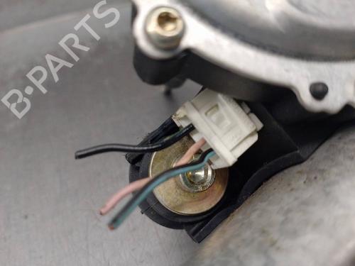 Rear wiper motor FIAT IDEA (350_) 1.3 D Multijet | BP17635793M102 
